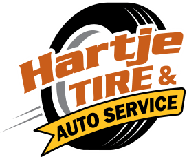 Hartje Tire & Service Center - (LaValle, WI)