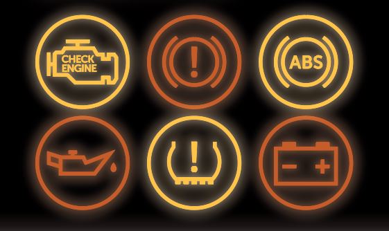 Understanding Your Vehicle’s Dashboard: A Comprehensive Guide to Every Gauge and Light