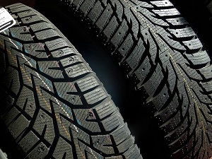 Hartje Tire and Service - Proper Winter Tire Storage