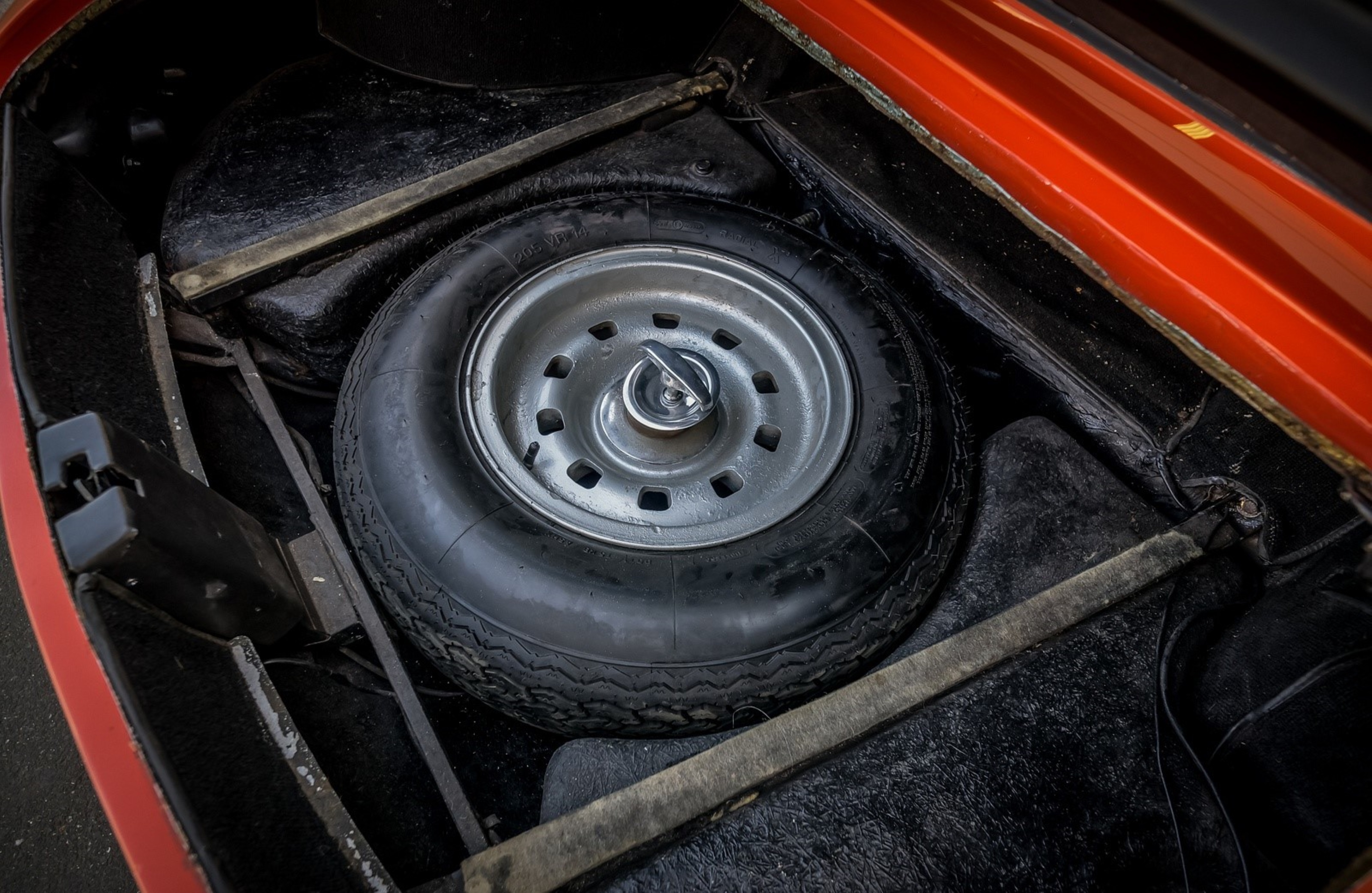  New Advancements in Vehicles: No More Spare Tires?